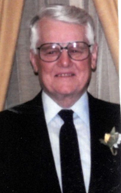 Obituary of Alphonse Pete Wachsmann