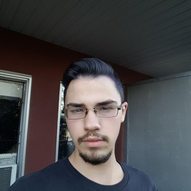 Avis de décès de Olivier Barbeau