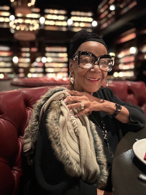 Obituary of Patricia A. Nelson-Kendrick