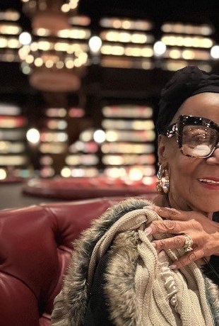 Patsy Kendrick Patricia Nelson-Kendrick Obituary - Las Vegas, NV