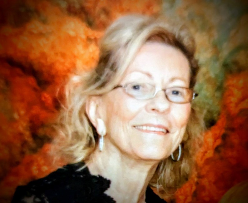 Obituary of M. Jane Daniel