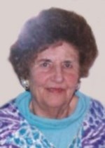Dorothy Coton