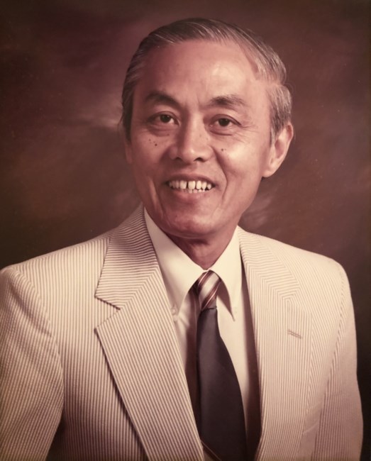 Obituary of Eng Meng Tan