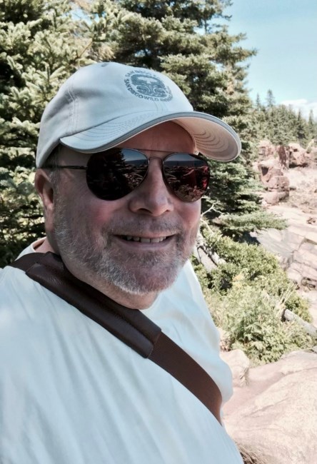 Obituary of Gary Wayne Kreielsheimer