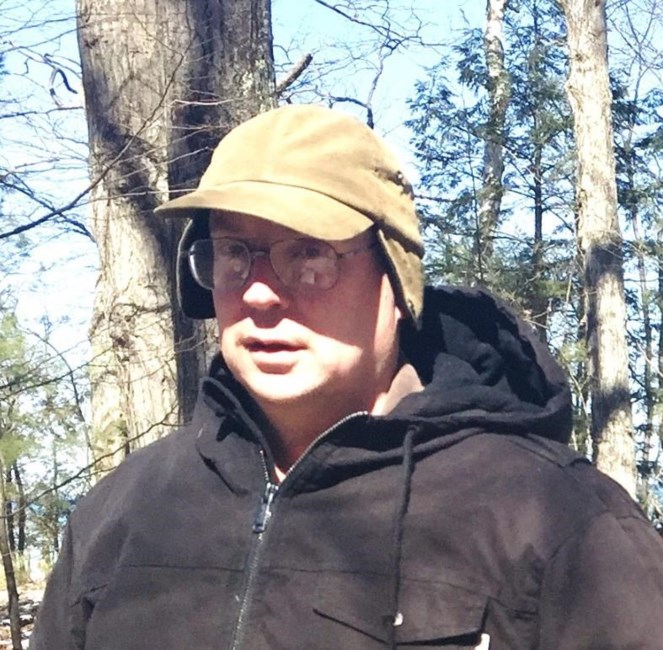 Obituary of Paul James Gates