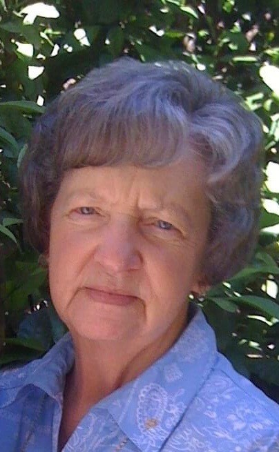 Obituary of Rita Rouillier Leblanc