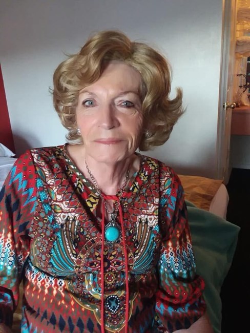 Obituary of Norma "kathy" Kathalene Blocker