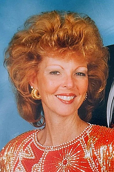 Obituario de June Rae Antonisse