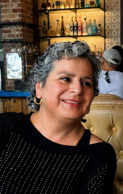 Obituary of Sidia Molina
