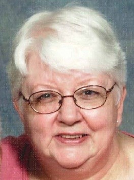 Obituary of Louise Ann Kulp