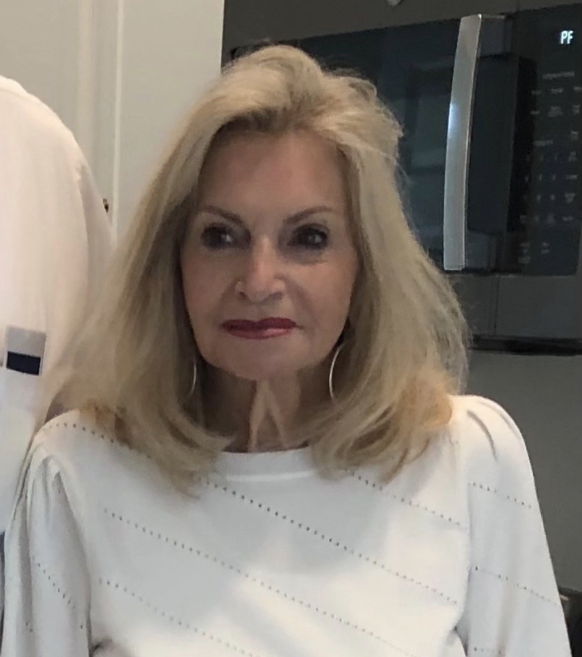 Obituary of Jimmie Helen Hartley