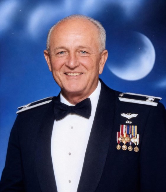 Obituary of Paul H Calvert