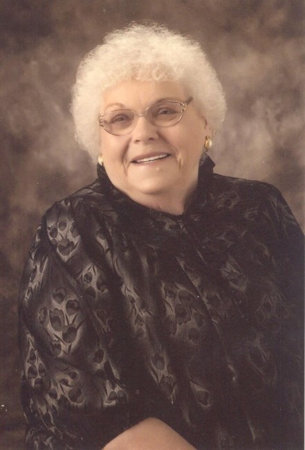 Obituary of Wanda Dean Young