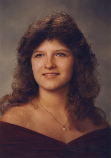 Obituary of Tina Marie Roberts