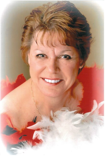 Obituary of Colleen Marie Black Deederly