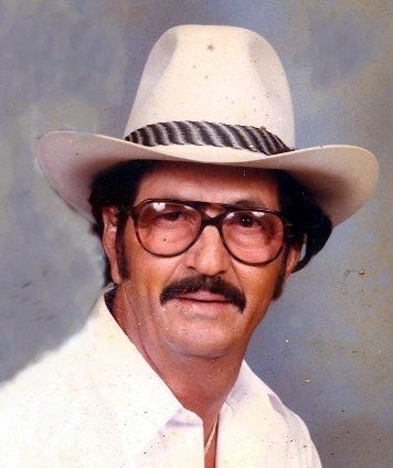 Obituary of Ruben Hernandez