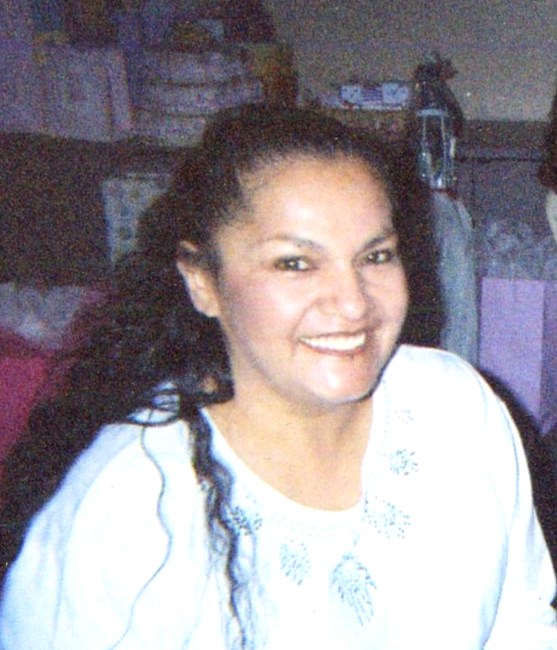Obituary of Victoria " Vickie" Arias