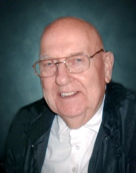 Obituary of Ronald Corbett Smith