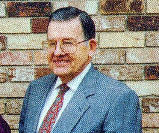 Obituary of Earl Dean Christian