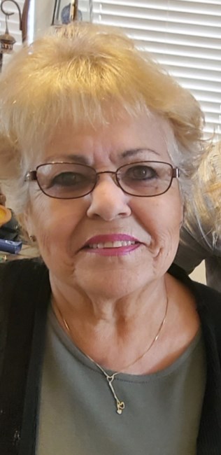 Obituary of Carmen Maria Garcia