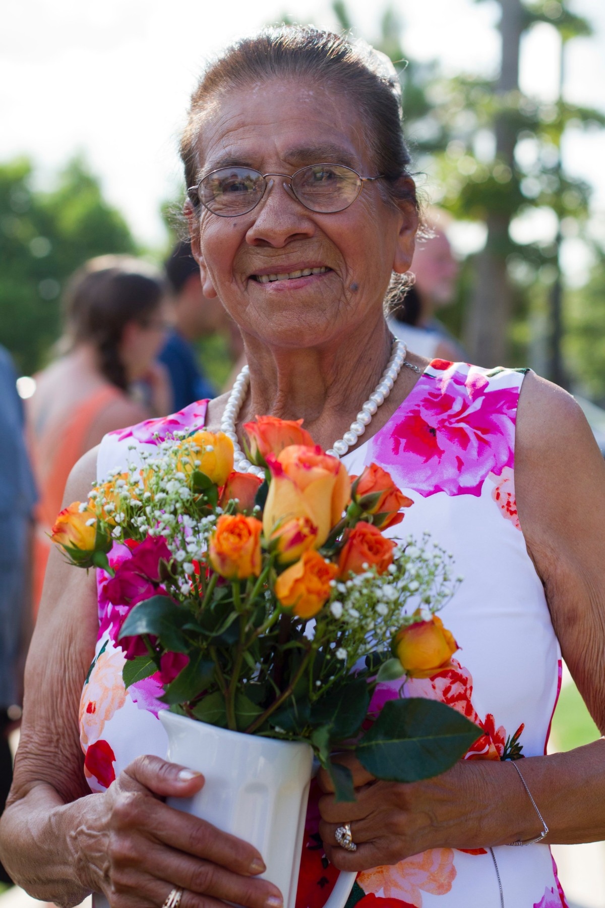 Otilia Celia Cuellar Obituary - Houston, TX