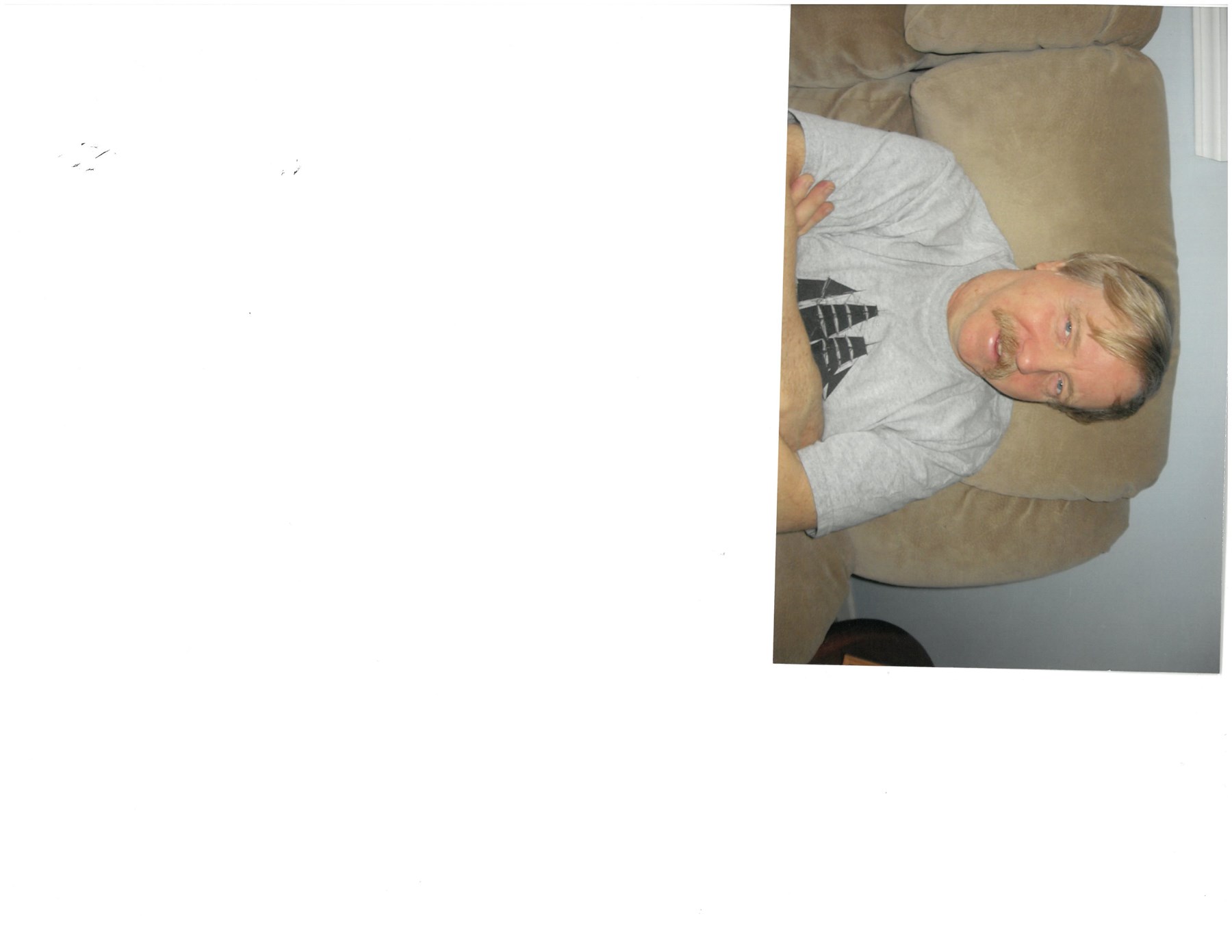 Obituary of Richard William Donovan