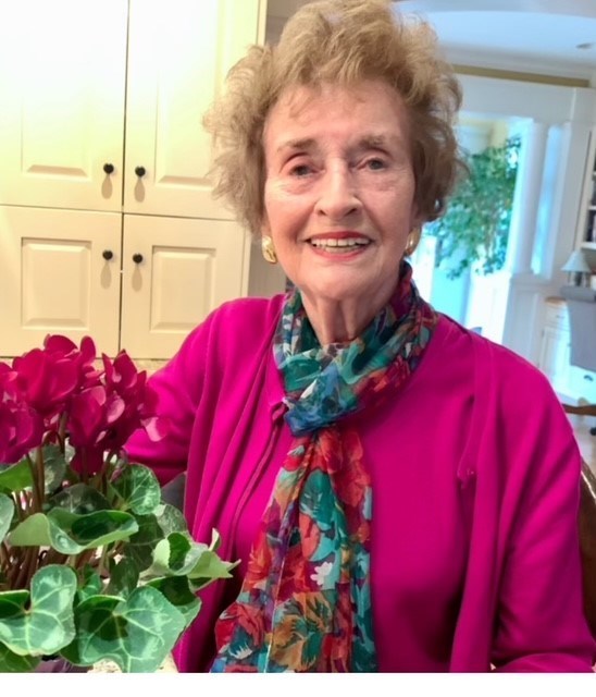 Obituary of Elizabeth B. Kilgallen