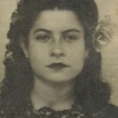 Obituary of Minerva Setien Ruiz
