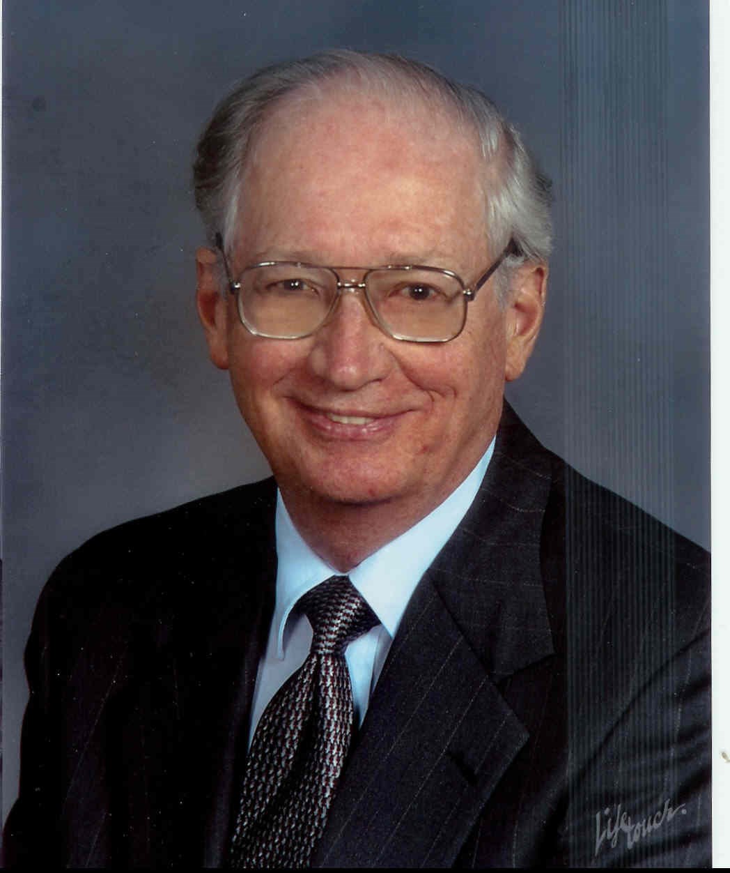 Avis de décès de Roger Francis Barbeau