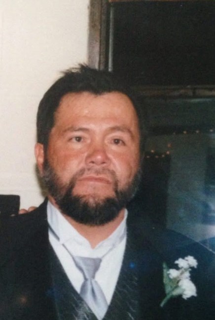 Obituary of David Wayne Sisneros