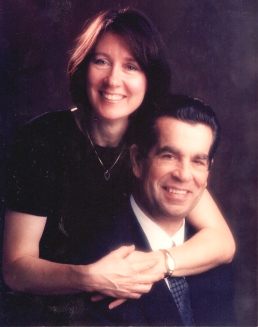 Obituary of Randall R. McGrath