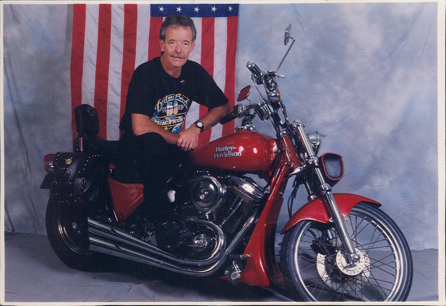 Avis de décès de Floyd G Daniel