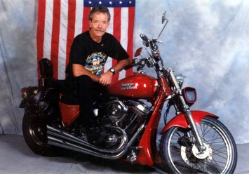 Avis de décès de Floyd G Daniel