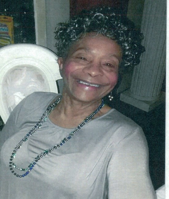 Obituary of Dorothy V Moore