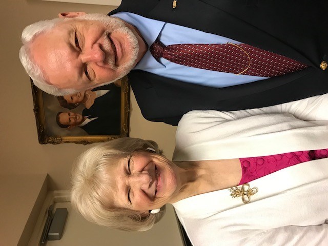 Avis de décès de David Erwin Heerspink