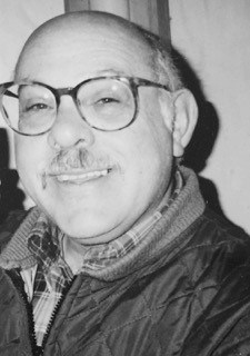 Obituary of Edward Kram