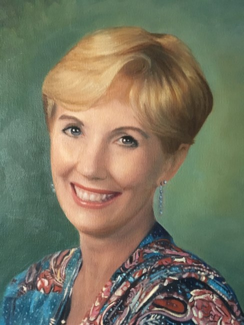 Obituary of Anita Claire Muriel Dempsey