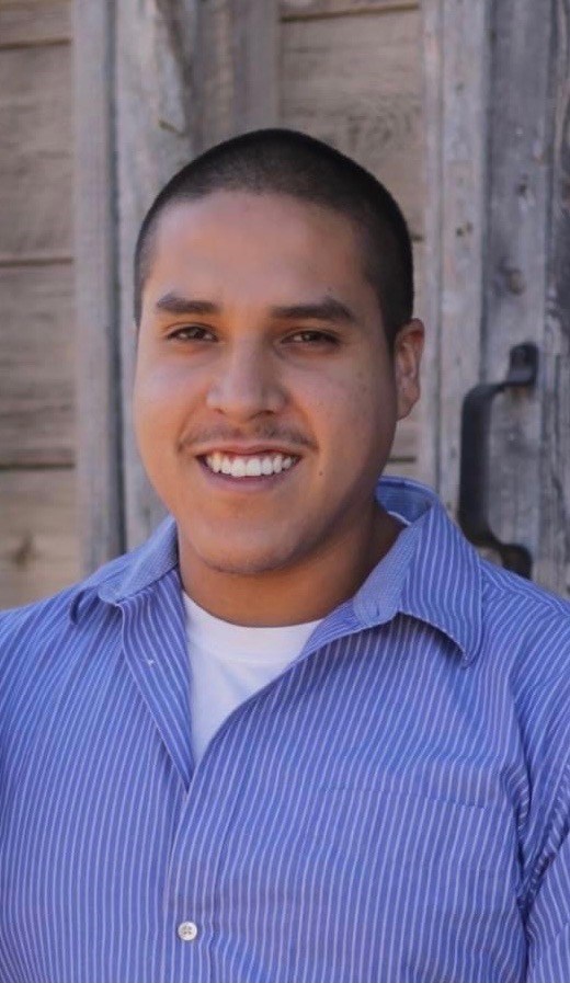 Obituary of Teodoro "Lolo" Macias Jr.