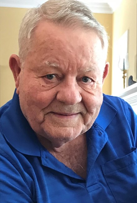 Obituary of Floyd W. Primrose