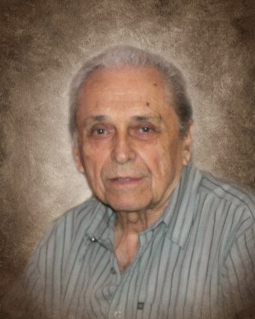 Obituary of Rogelio O Sanchez