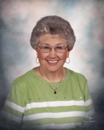 Patricia Ellis
