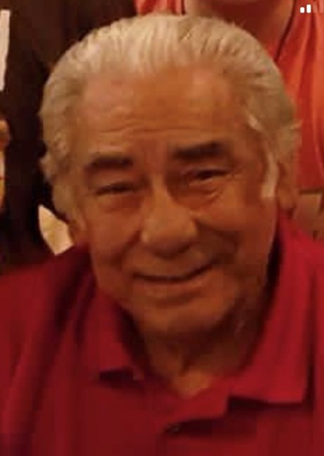 Obituary of Manuel Florez