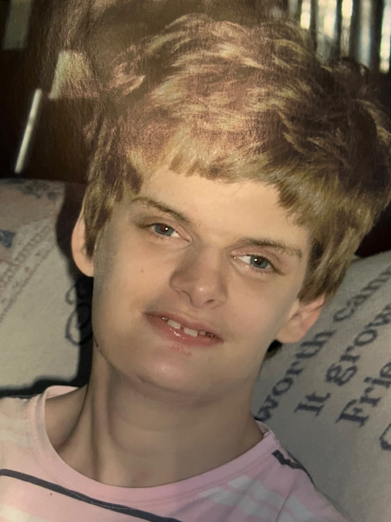 Emily Mathis Obituary - ALEXANDER, AR