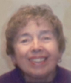 Obituary of Jeanne Patricia Kocher