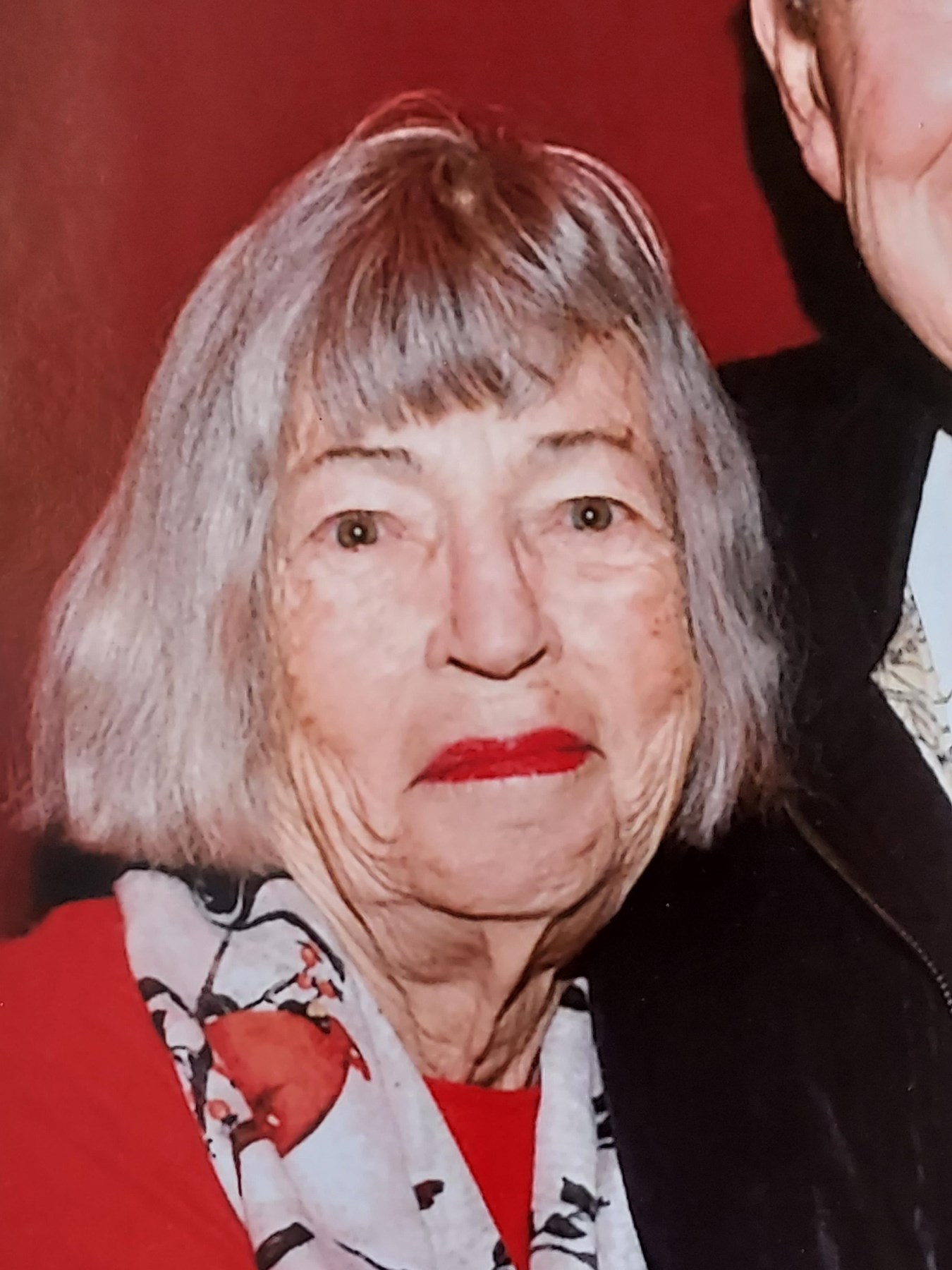 Obituary of Sharon Virginia Donald