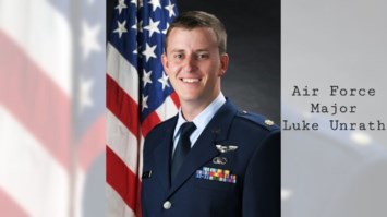 Avis de décès de Luke Allen Unrath