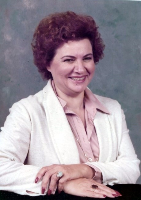 Obituario de Joan E. Kelly