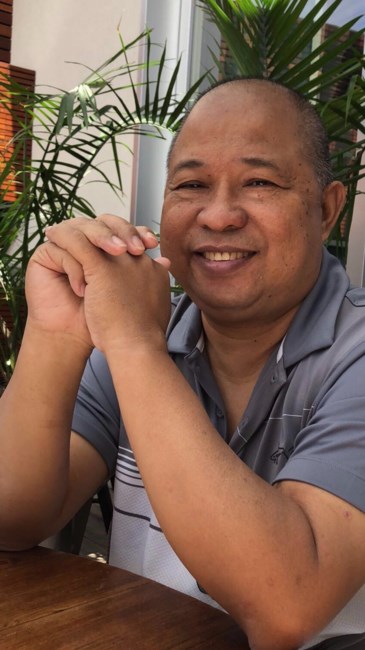 Obituary of Eduardo Mercado Castro