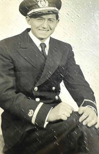 Obituary of Stanley Blumenthal