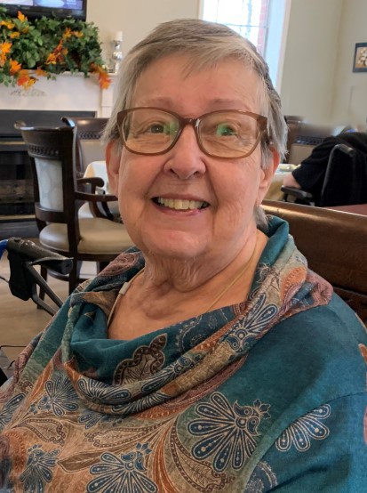 Avis de décès de Sandra Lou Curran